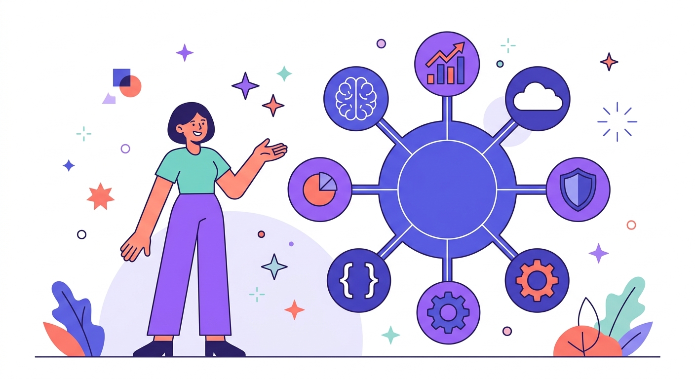 AI technology capabilities