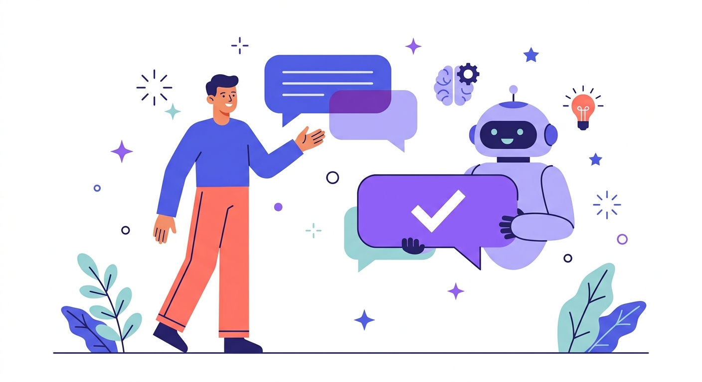 AI Chatbots & Copilots