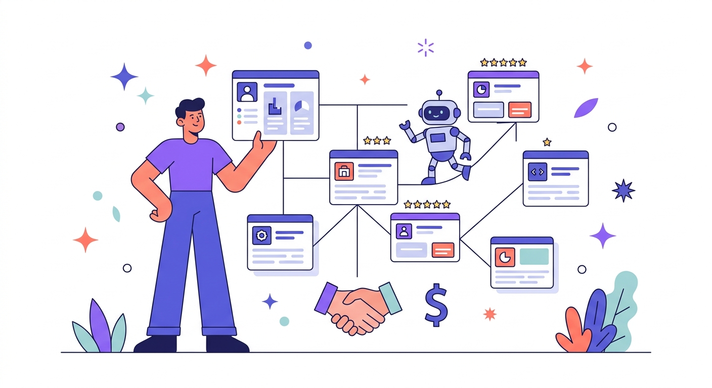 AI-Powered Procurement & Operations Tools
