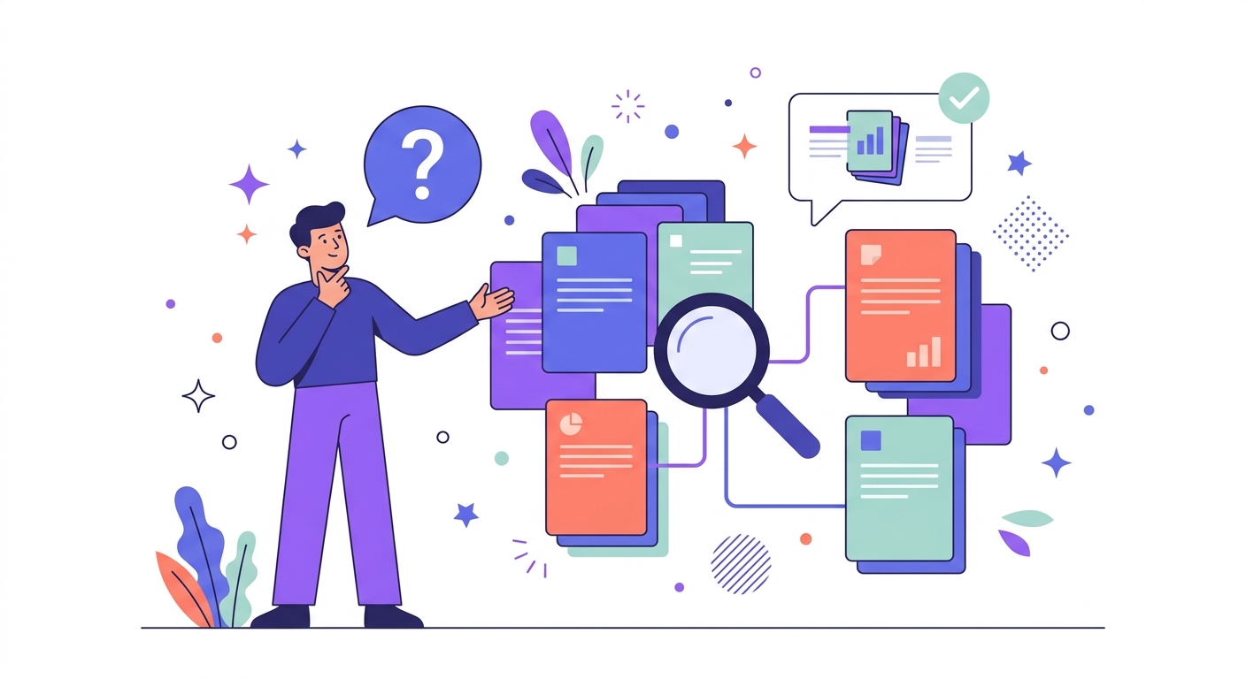 RAG & Document Intelligence