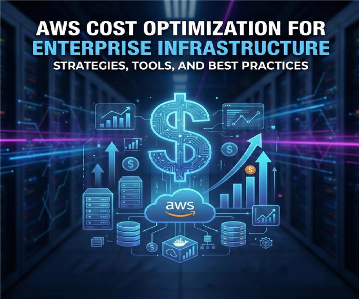 AWS EKS Migration & AI-Ready Microservices Modernization