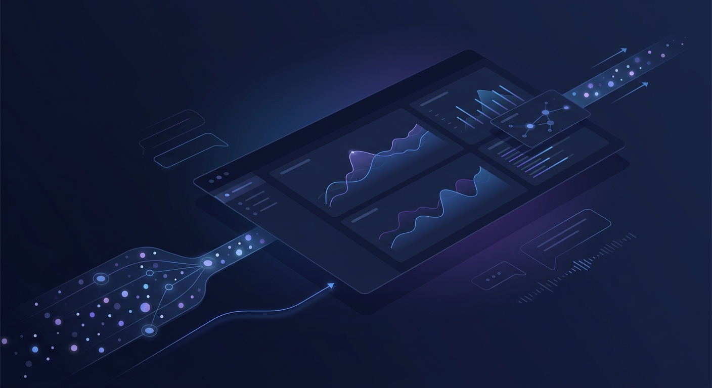 Real-Time Healthcare Claims Analytics Portal with AI Insights