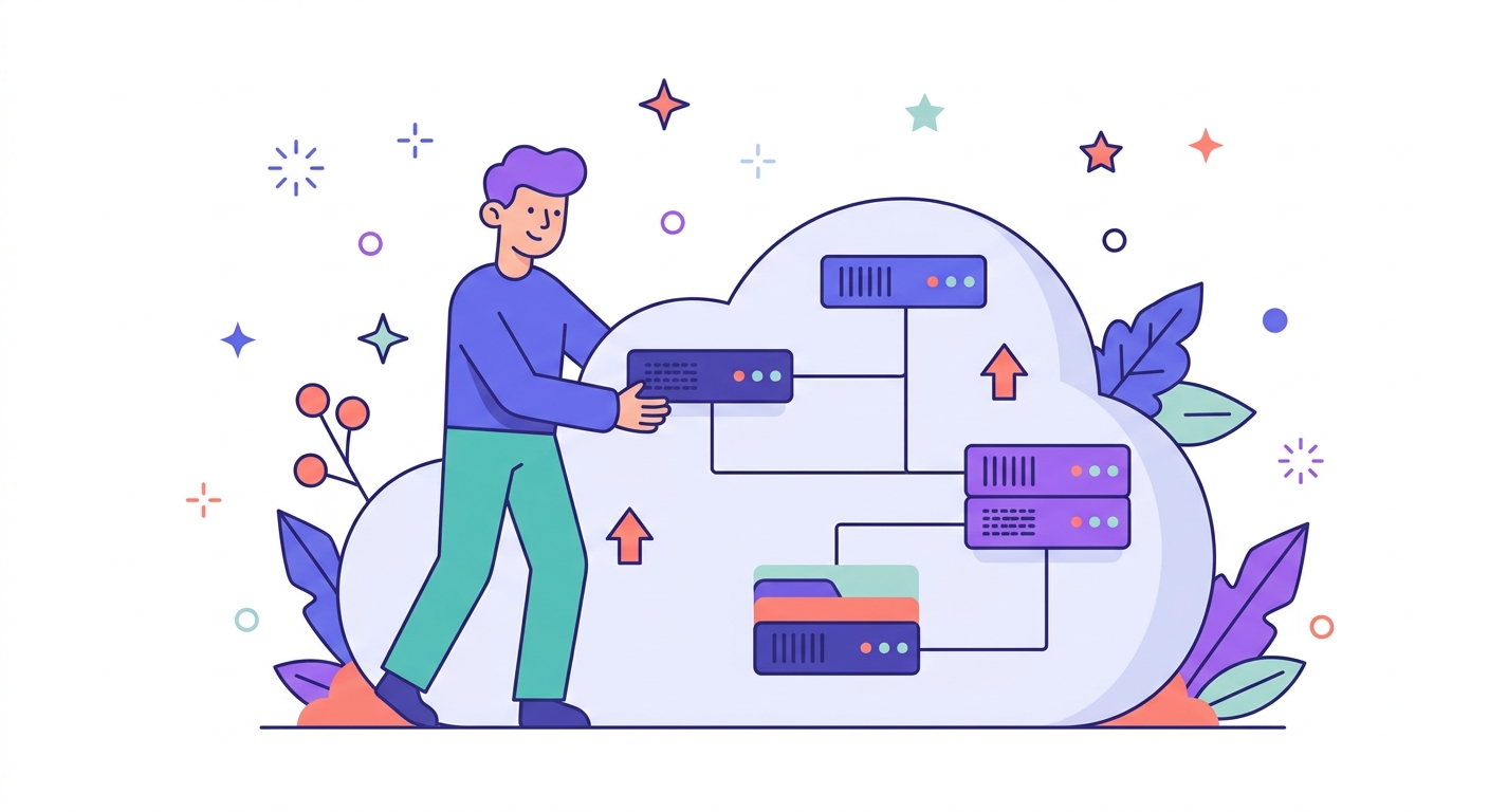 Cloud Services & Migration