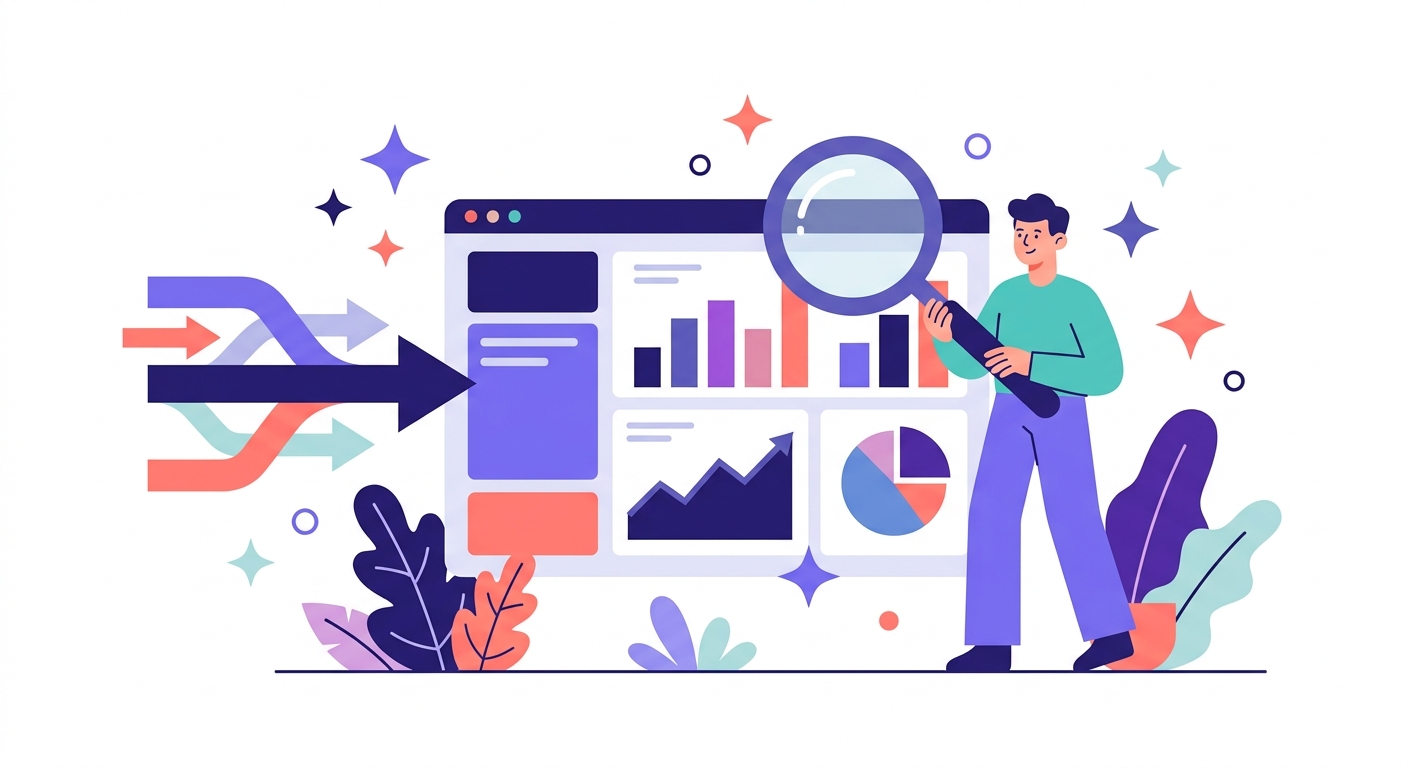 Data Analytics & Business Intelligence