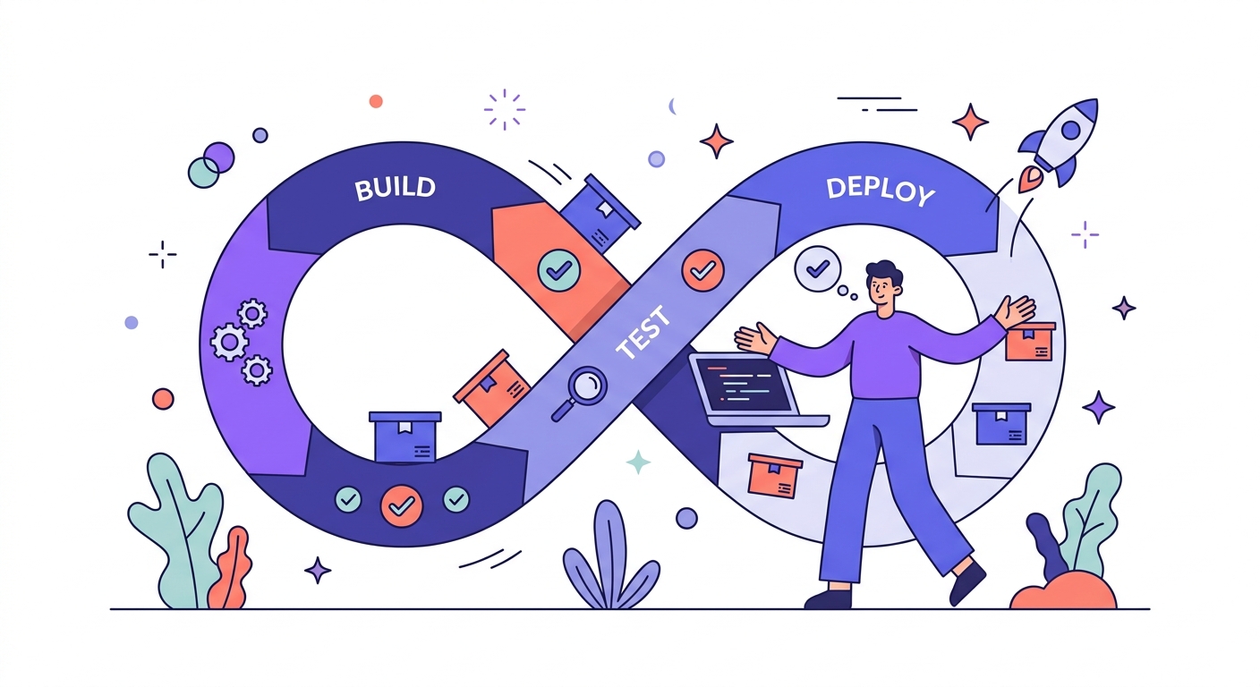 DevOps & Cloud Automation