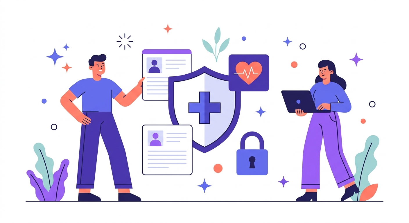 Specialized IT Services for Healthcare