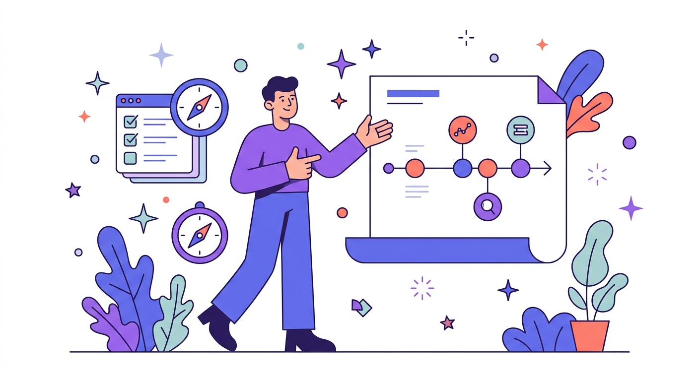 IT Consulting & AI Strategy